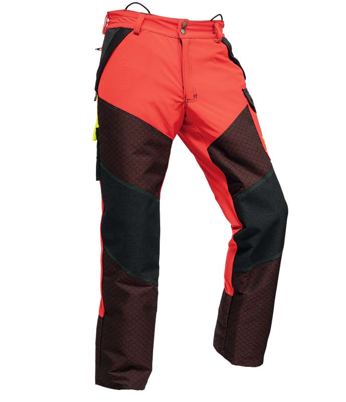 PANTALÓN PFANNER GLADIATOR EXTREM PIERNA LARGA