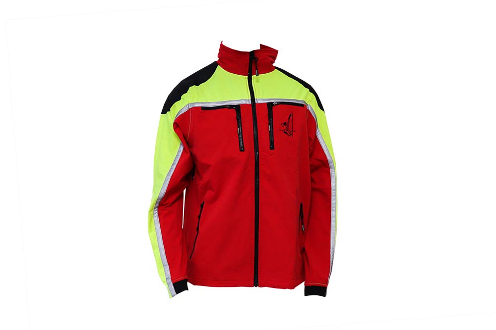 CHAQUETA PFANNER FOREST LIGHT