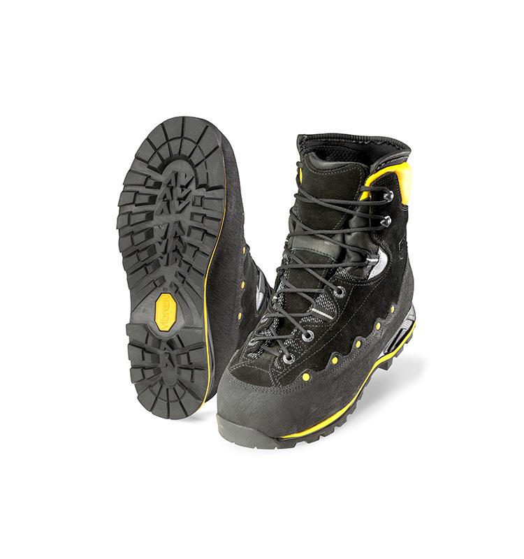 BOTA PROTECCIÓN ANTICORTE PFANNER PILATUS - CLASE 2