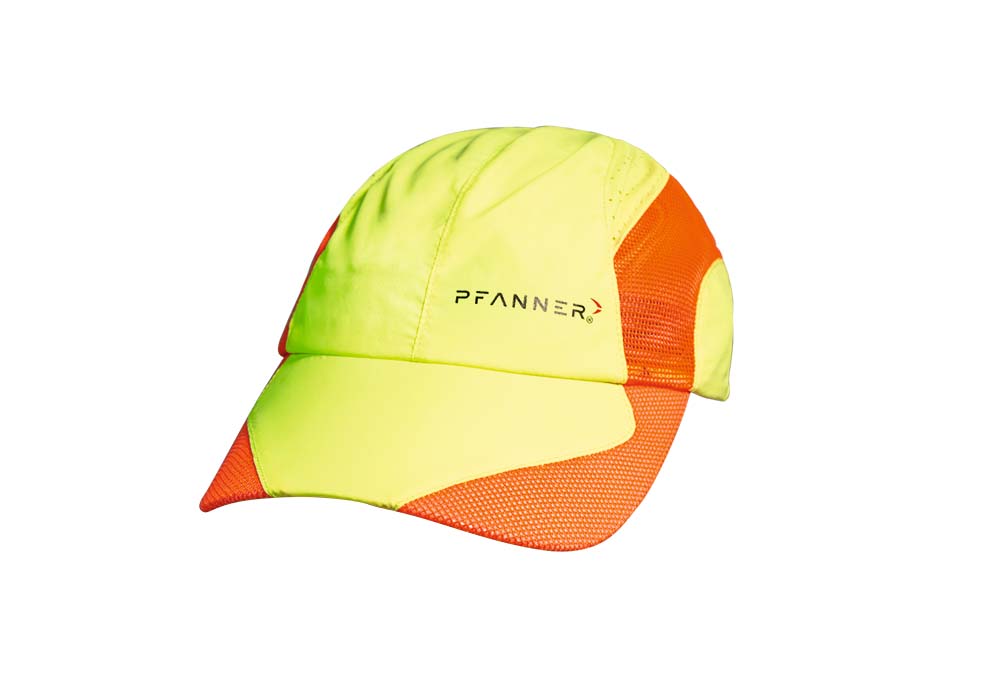 GORRA PFANNER SPIRIT WARN-AIR