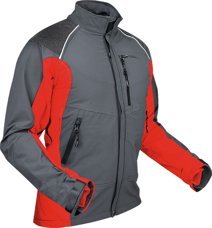 CHAQUETA DE VENTILACION PFANNER