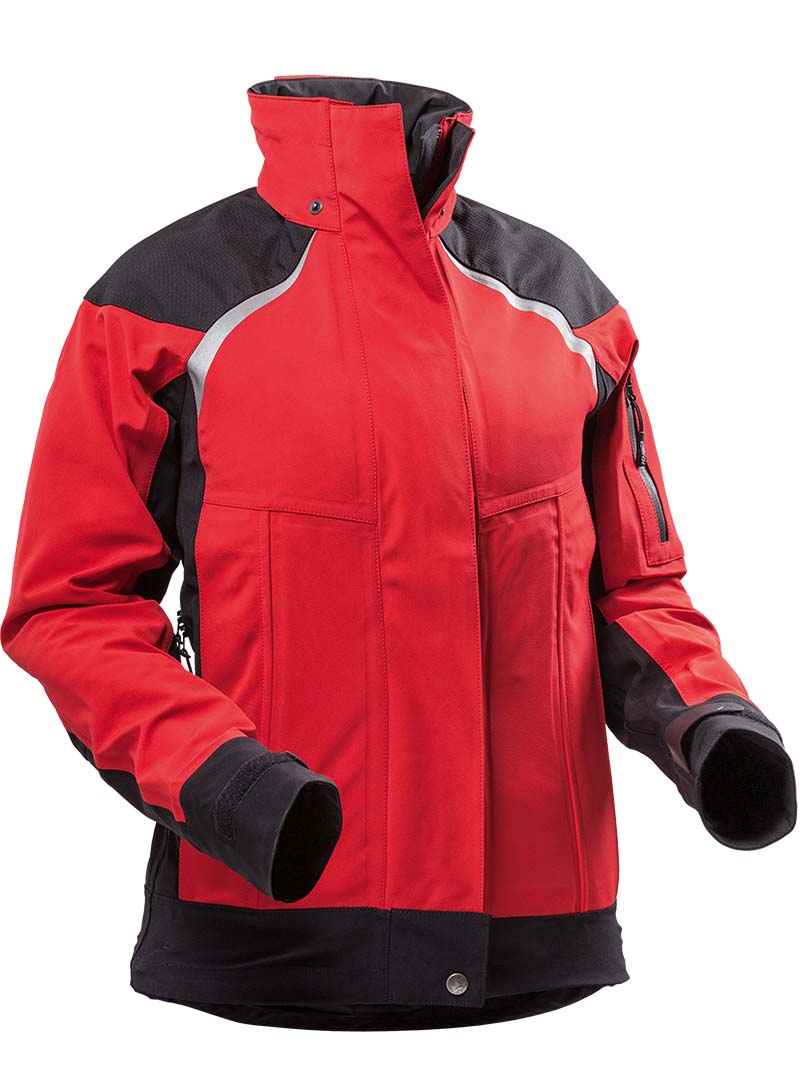 CHAQUETA AGUA PFANNER VENTURA MUJER