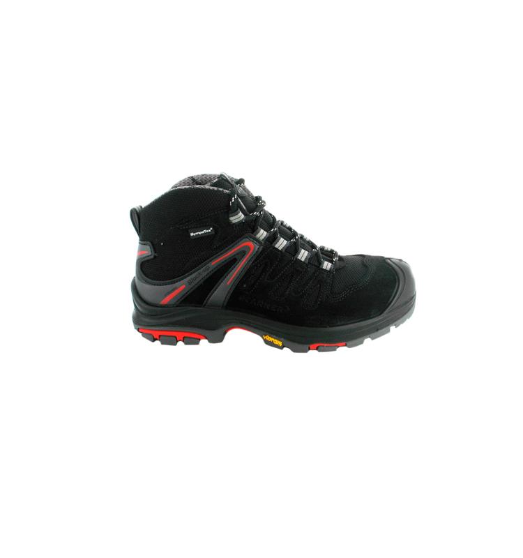 BOTA PFANNER CONTACT HIGH STX - TALLA 40