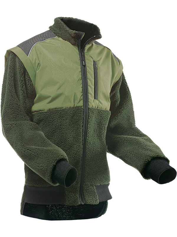 CHAQUETA PFANNER HIGHLAND