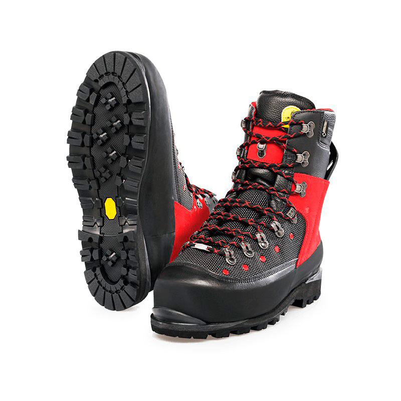 BOTA ANTICORTE PFANNER MATTERHORN - CLASE 1