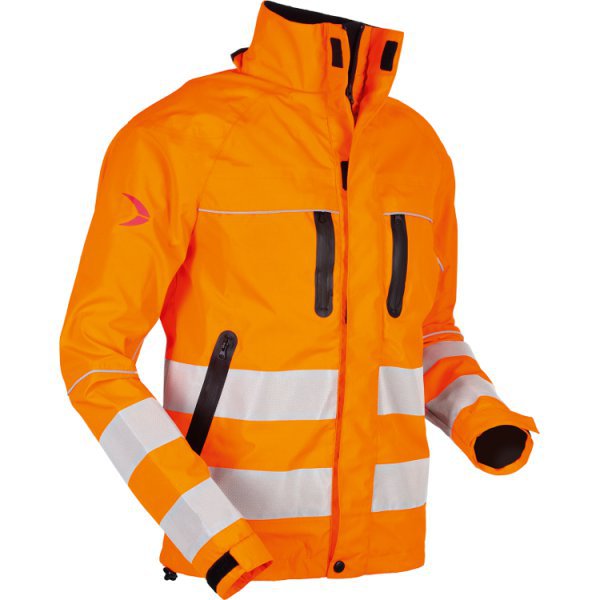 CHAQUETA DE AGUA PFANNER ZIPP2ZIPP EN20471