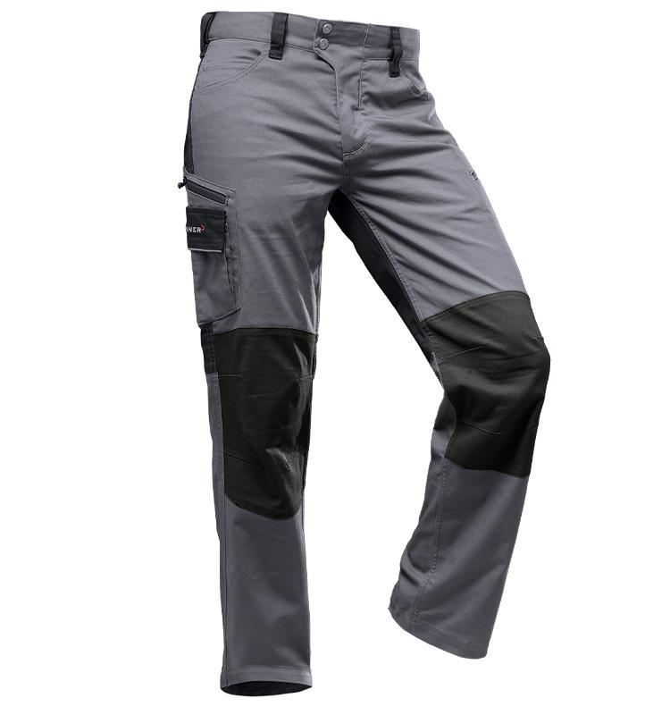 PANTALÓN PFANNER  STRETCHFLEX CANFULL