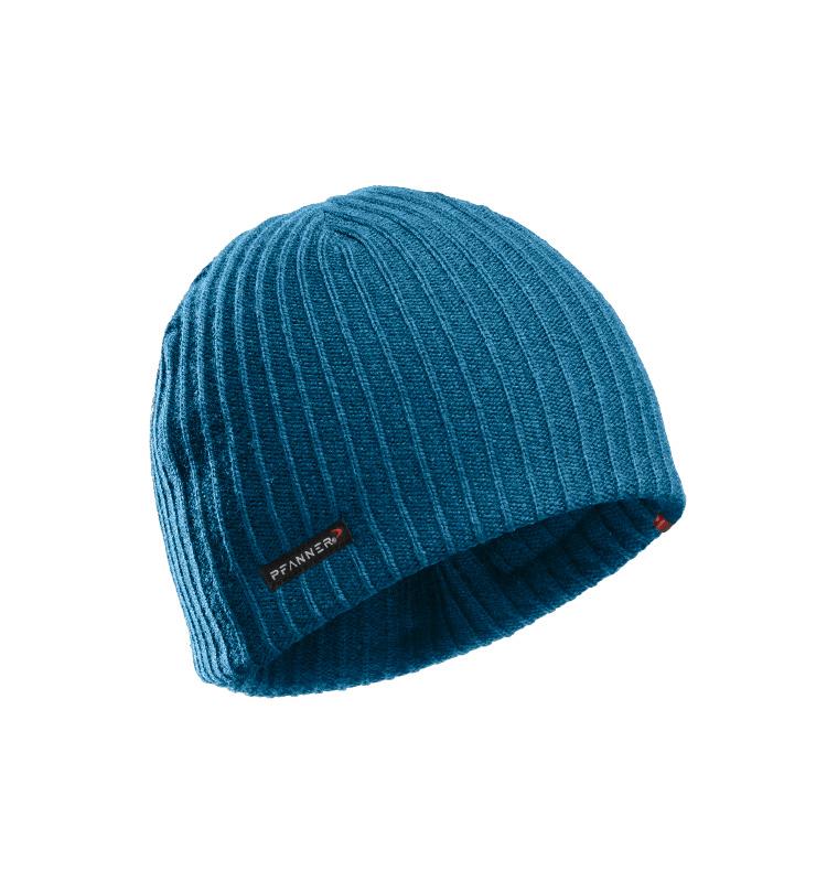 GORRO DE PUNTO PFANNER  PRIMALOFT GOLD