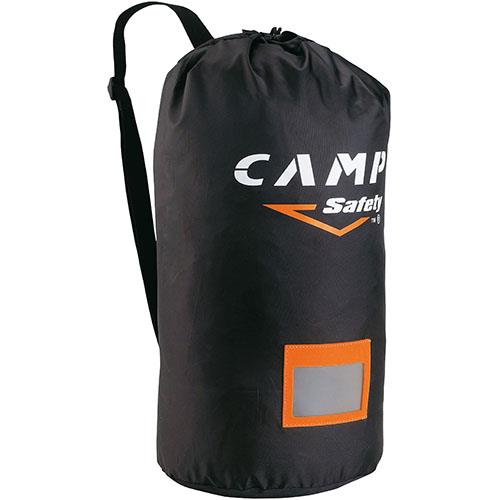 BOLSA DE NYLON CAMP - 15 LITROS