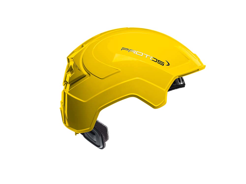 CASCO PROTOS INTEGRAL INDUSTRY - AMARILLO