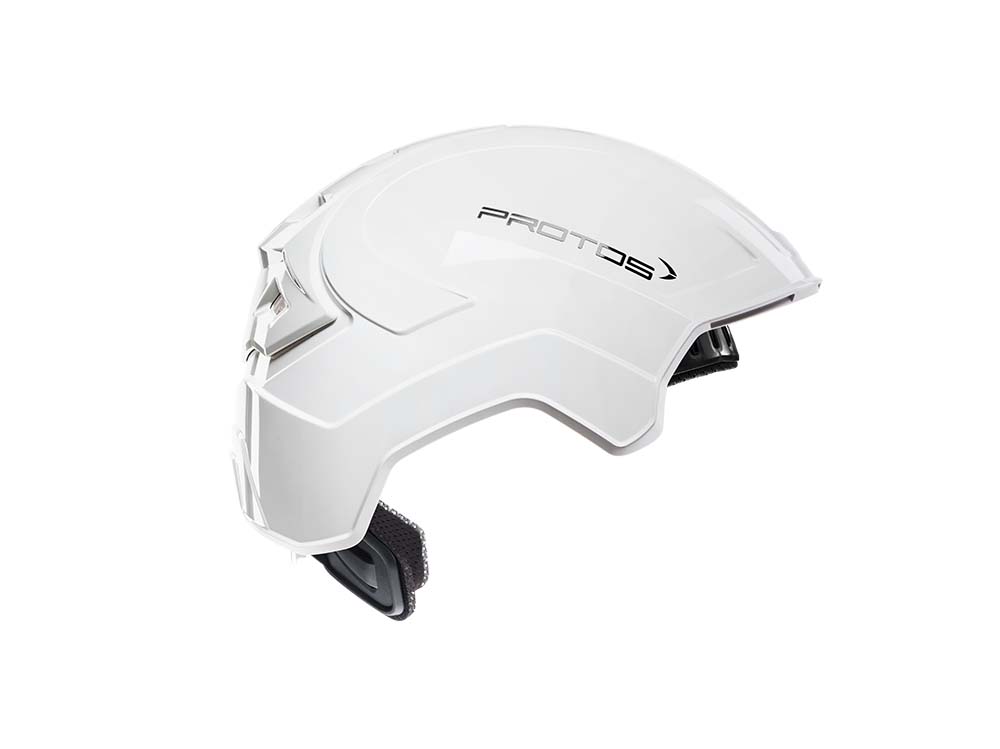 CASCO PROTOS INTEGRAL INDUSTRY - BLANCO