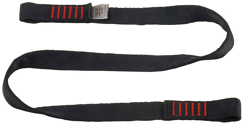 WEBBING LANYARD - 100 CM