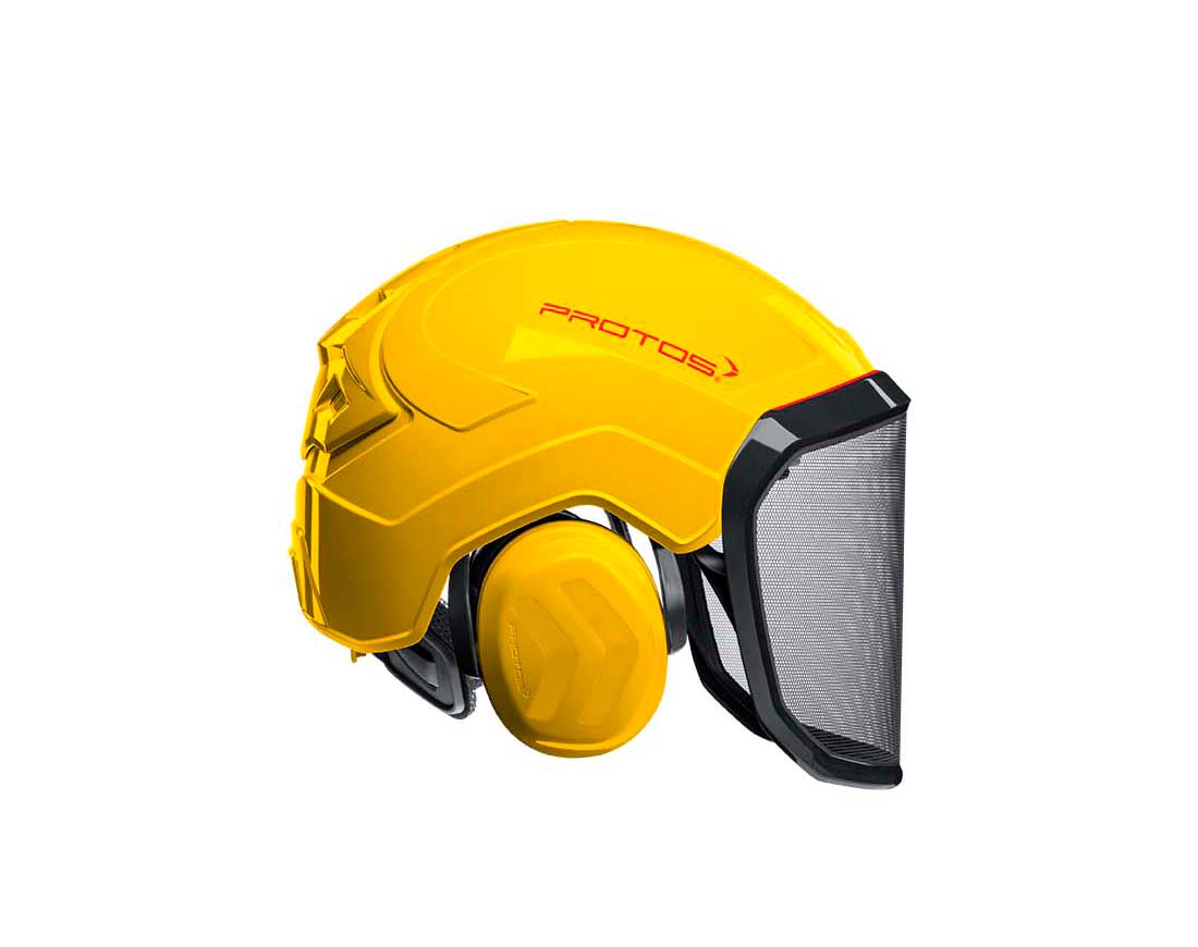 CASCO PROTOS INTEGRAL FOREST - AMARILLO