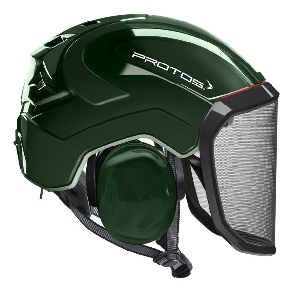 CASCO PROTOS INTEGRAL ARBORIST -  OLIVA