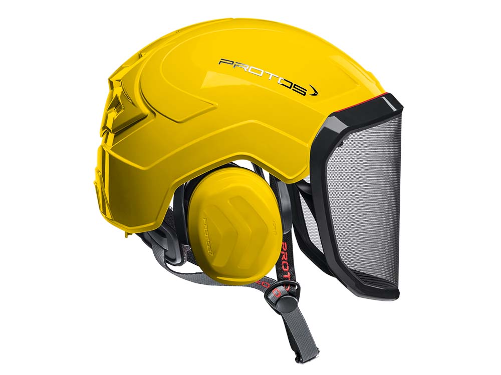 CASCO PROTOS INTEGRAL ARBORIST - AMARILLO