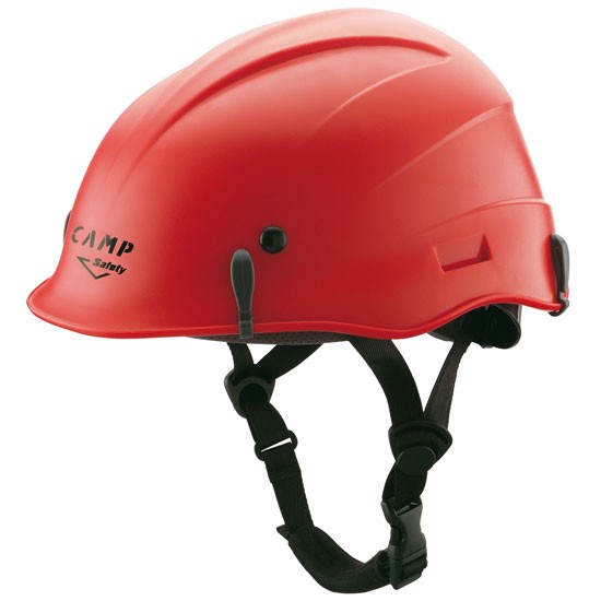 CASCO ARBORISTA SKYLOR PLUS COLOR ROJO