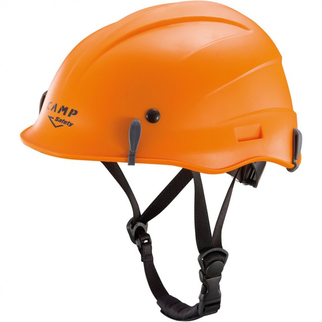 CASCO ARBORISTA SKYLOR PLUS COLOR NARANJA