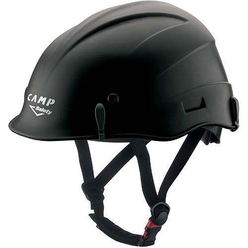 CASCO ARBORISTA SKYLOR PLUS - COLOR NEGRO