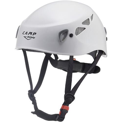 CASCO ARBORISTA SILVER STAR WORK - COLOR BLANCO