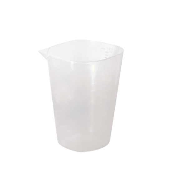 VASO DOSIFICADOR DE ACEITE 250 ml.