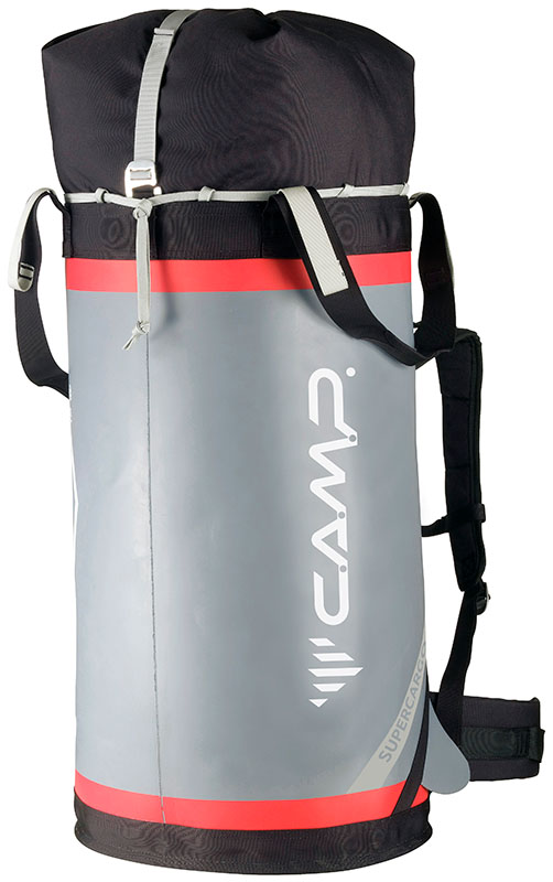 MOCHILA CAMP SUPERCARGO 70