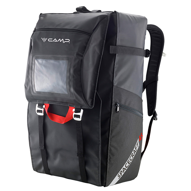 MOCHILA CAMP SPACECRAFT 45 LITROS