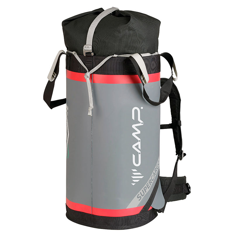 MOCHILA CAMP SUPERCARGO 40