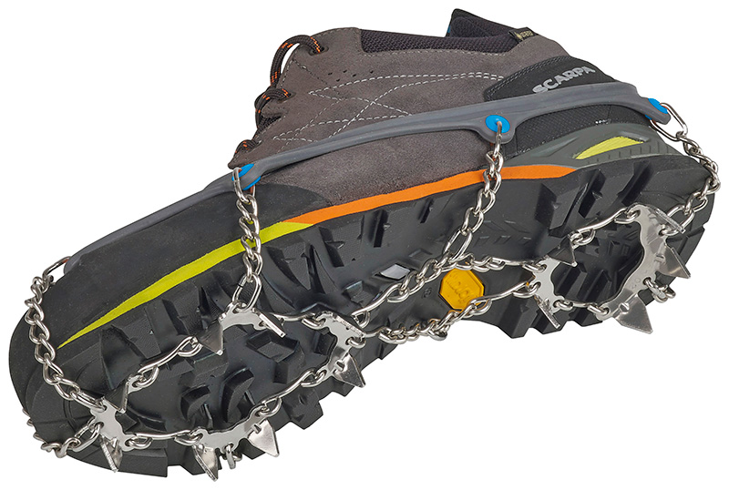 CRAMPON CAMP ICE MASTER LIGHT