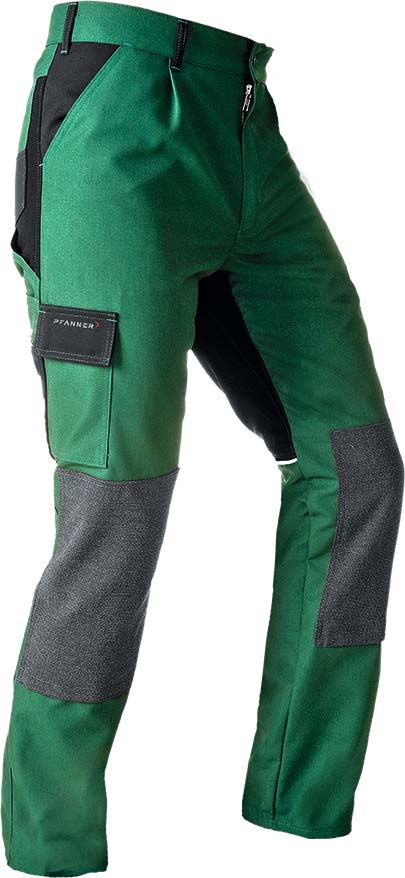 PANTALÓN PFANNER STRETCHZONE CANVAS