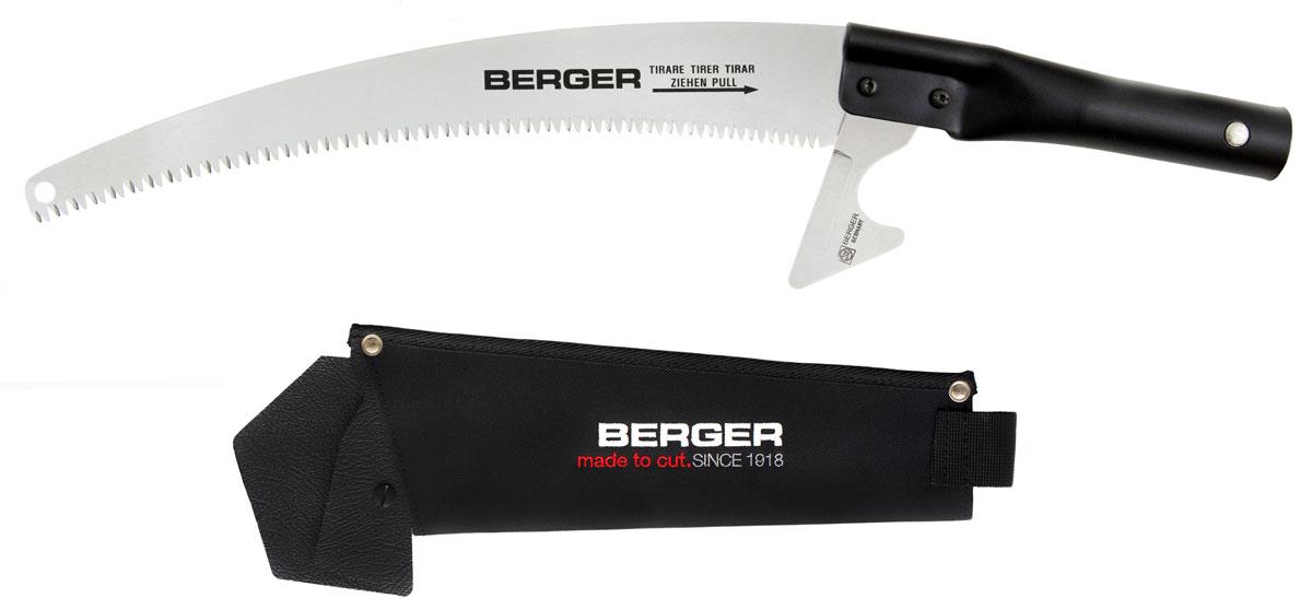 KIT SERRUCHO BERGER ARBO RAPID CON FUNDA - 330 mm