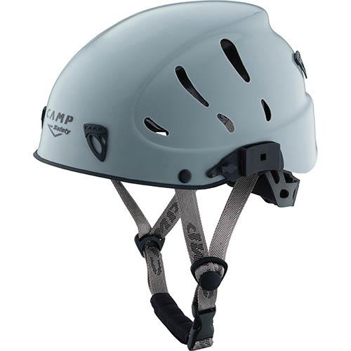 CASCO ARBORISTA ARMOUR WORK - COLOR GRIS