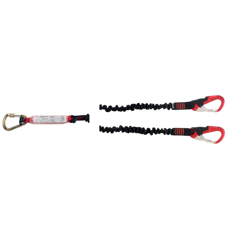 SHOCK ABSORBER LIMITED REWIND 105-150 CM +1176 + 2x2128