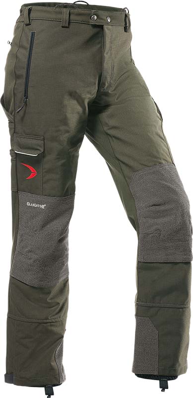 PANTALON PFANNER GLADIATOR EXTERIORES