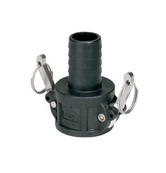 ADAPTADOR HEMBRA SOPORTE DE MANGUERA G11/2 38 MM