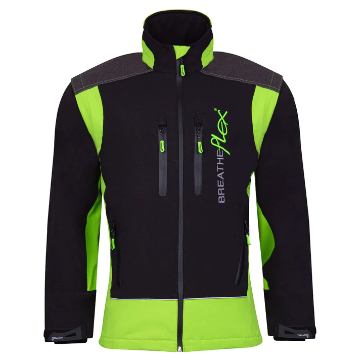 CHAQUETA ARBORTEC BREATHEFLEX