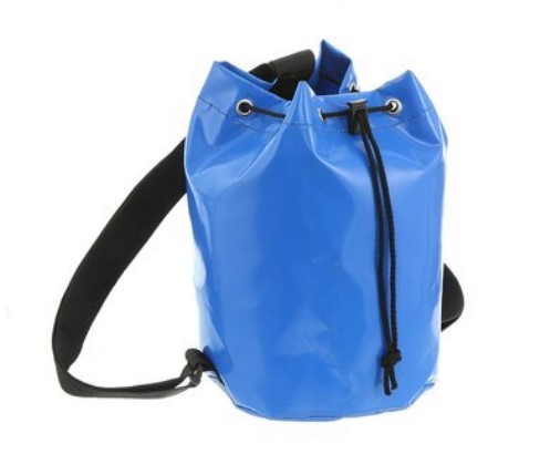 BOLSA DE TRANSPORTE PVC REFORZADO 450x380x380 MM