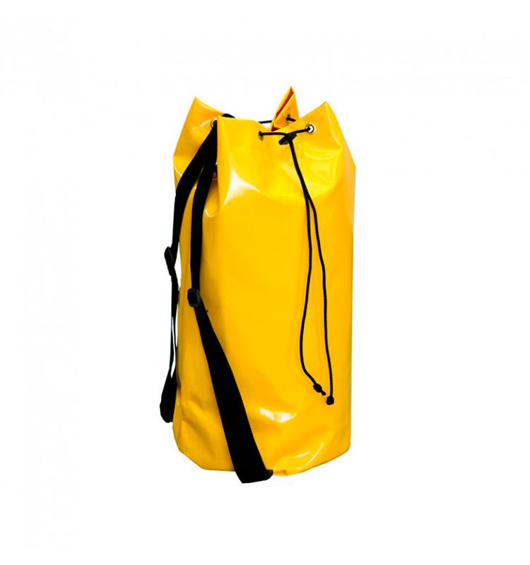 BOLSA DE TRANSPORTE PVC REFORZADO 600x300x300 MM