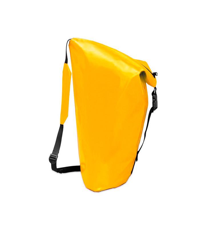 BOLSA DE TRANSPORTE PVC REFORZADO 580x300x200 MM