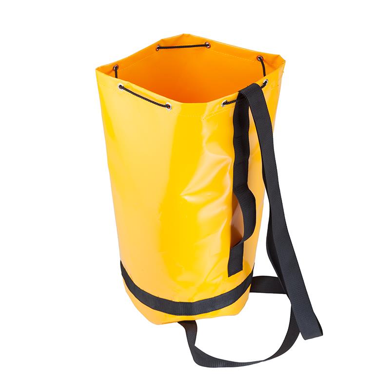 BOLSA DE TRANSPORTE PVC REFORZADO 590x280x280 26 LITROS