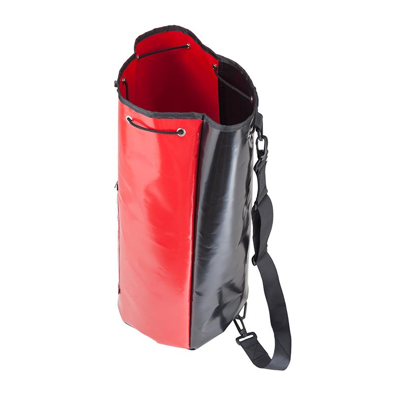 BOLSA DE TRANSPORTE PVC 600x290x290 mm 15 LITROS