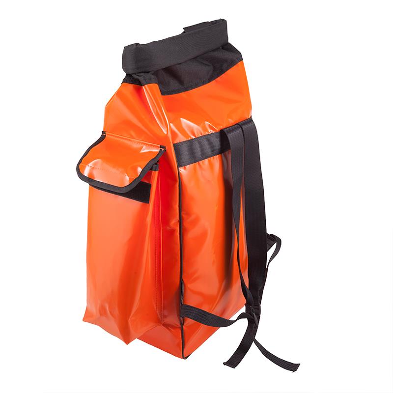 MOCHILA DE TRANSPORTE PVC 620x330x220 mm 45 LITROS