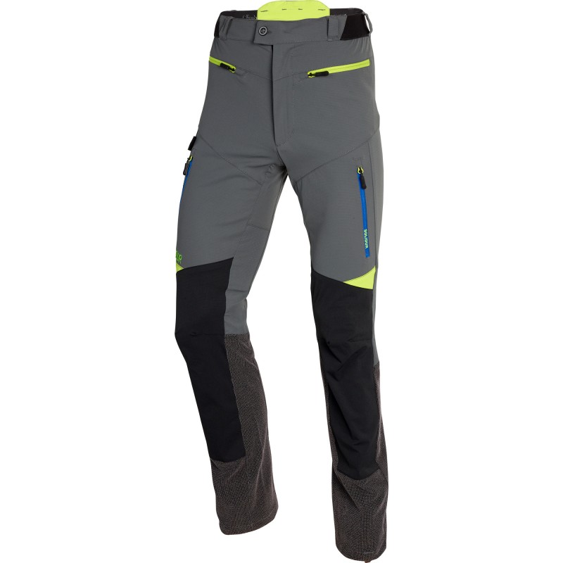 PANTALÓN DE ARBORISTA SOLIDUR CLIMB