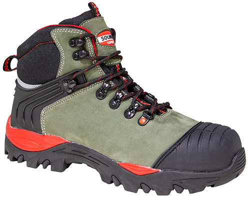 BOTA DE SEGURIDAD COLORADO S3