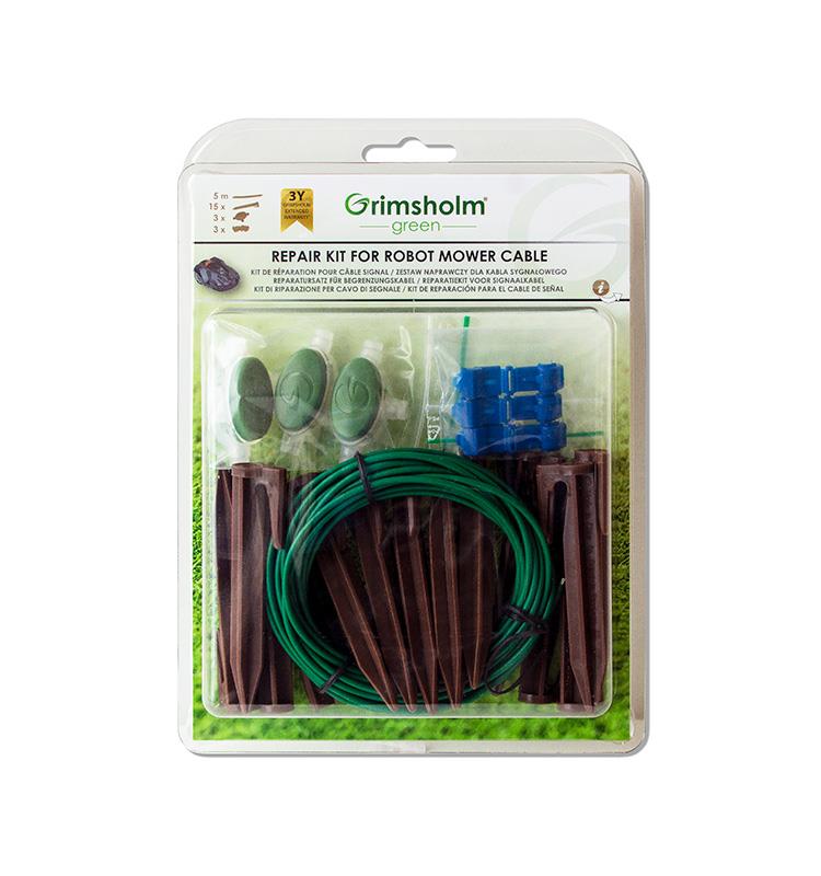 KIT DE REPARACION GRIMSHOLM PARA CABLE DE SEŃAL