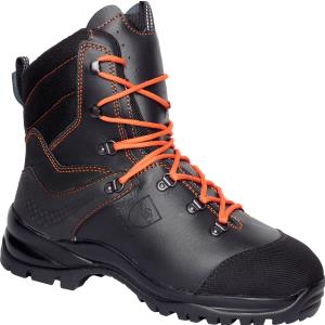 BOTA CON PROTECCIÓN ANTICORTE SOLIDUR KAILASH - CLASE 2