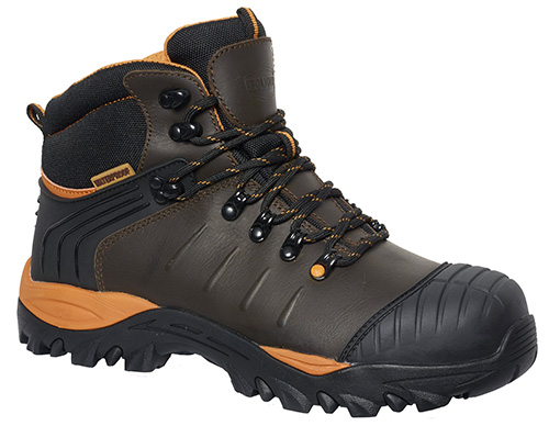 BOTA DE SEGURIDAD SOLIDUR MONTANA S3