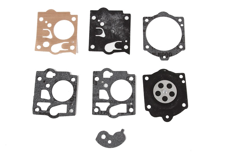 KIT DE MEMBRANAS WALBRO D10-SDC