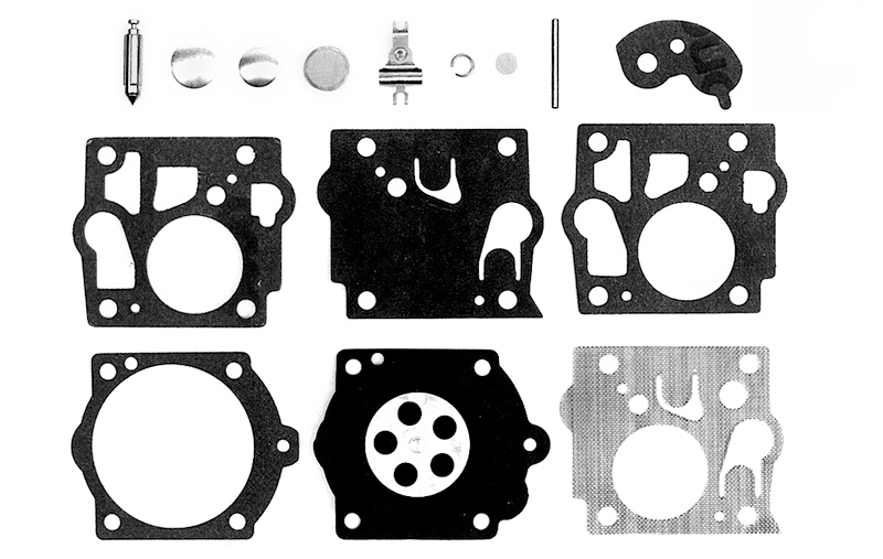 KIT DE REPARACIÓN WALBRO K10-SDC