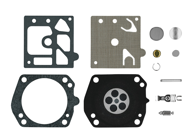 KIT DE REPRACIÓN WALBRO K10-HDA