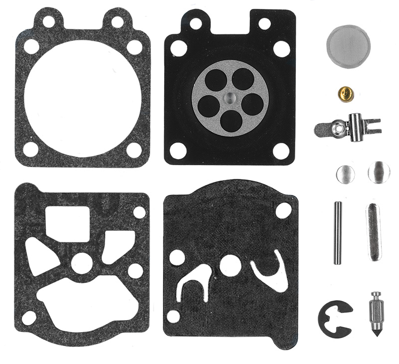 KIT DE REPARACIÓN WALBRO K2-WTEA